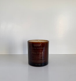 Kenna Nicole Kenna Nicole Paloma Candle