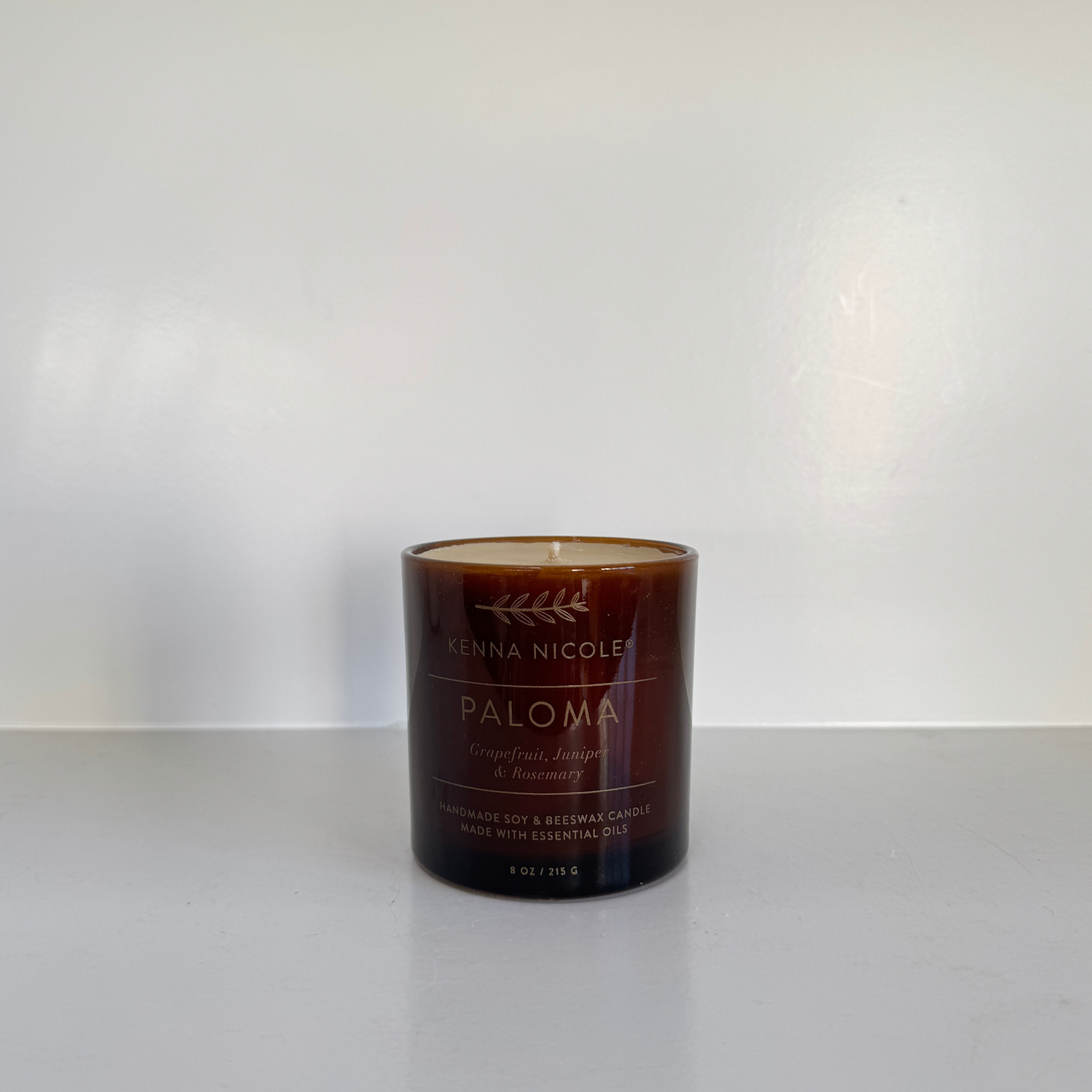 Kenna Nicole Kenna Nicole Paloma Candle