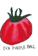 Two Pony Gardens 'Eva Purple Ball' Heirloom Tomato Plant