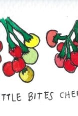 Two Pony Gardens 'Little Bites Cherry' Hybrid Tomato Plant