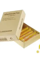 Stockmar Stockmar Sticky Wax - Box of 16 Rolls