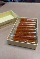 Stockmar Stockmar Sticky Wax - Box of 16 Rolls