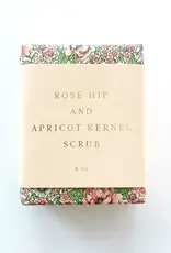 Saipua Handmade Saipua Soap - Rose Hip and Apricot Kernel Scrub