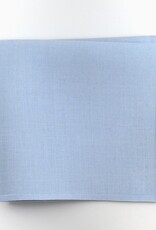 Irish Linen Dinner Napkin - Powder Blue (20"x20")