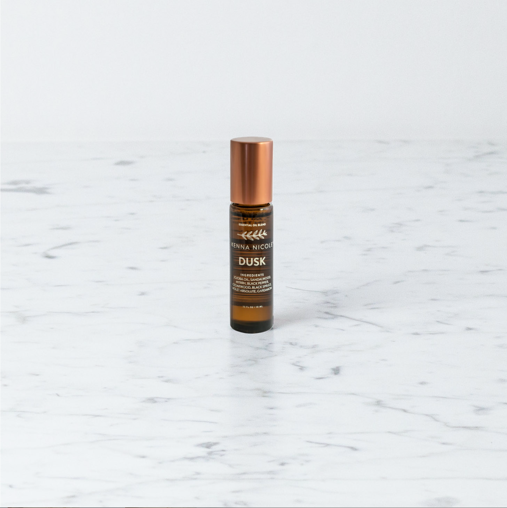 Kenna Nicole Kenna Nicole Dusk Essential Oil Blend