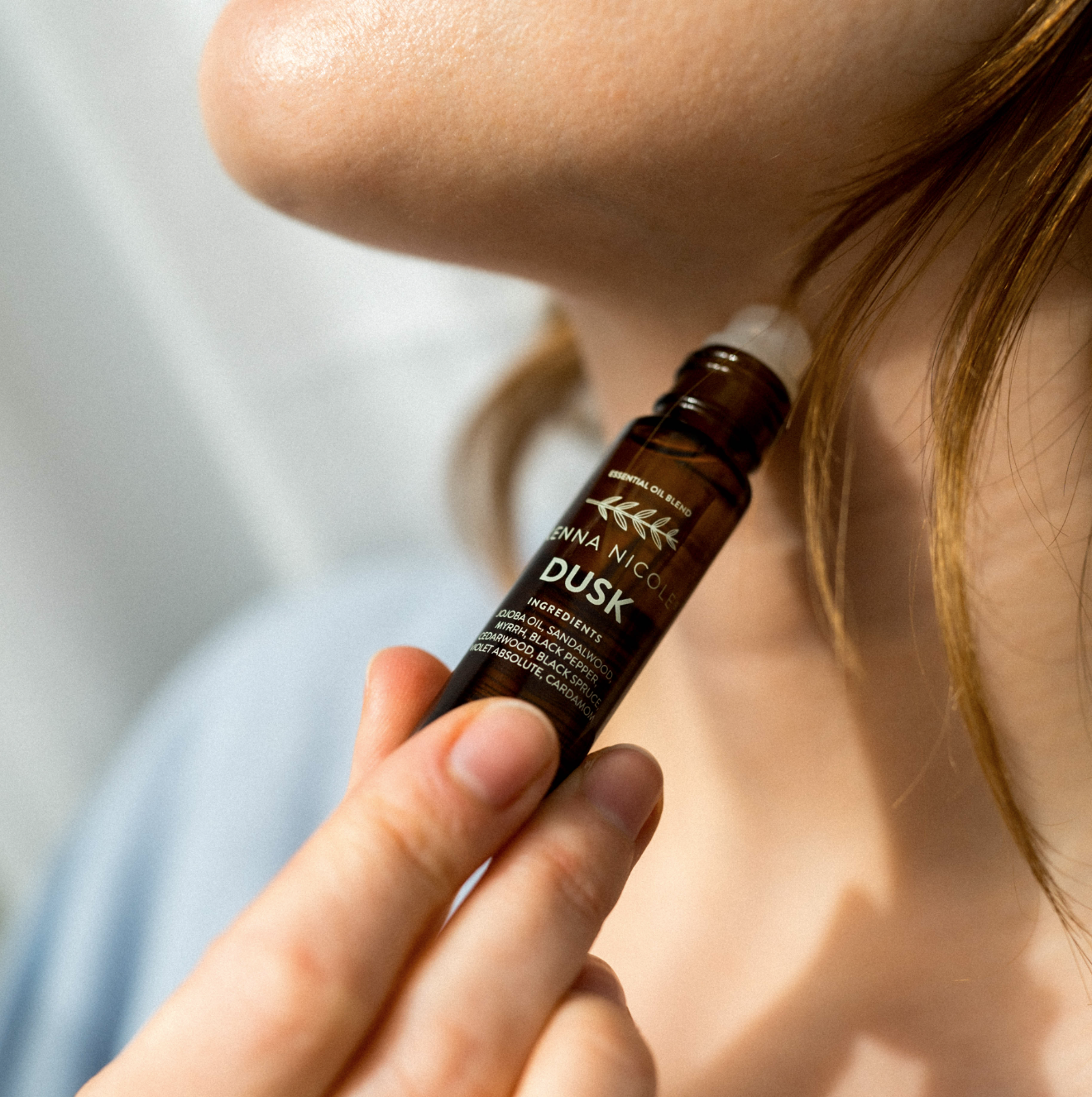 Kenna Nicole Kenna Nicole Dusk Essential Oil Blend
