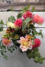 2026 Two Pony Gardens Dahlia Subscription Share