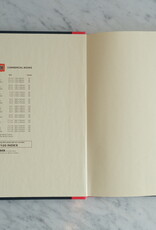 Denbigh D34/120 "index" address book (vintage)