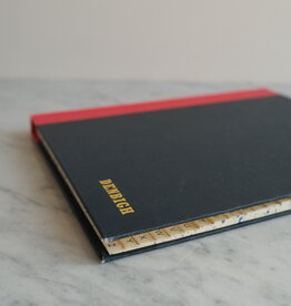 Denbigh D34/120 "index" address book (vintage)