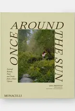 Phaidon Once Around the Sun by Lisa Przystup