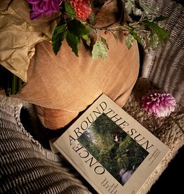 Phaidon Once Around the Sun by Lisa Przystup