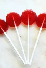Virgo Moon Plants & Planets Lollipop -