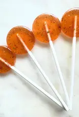 Virgo Moon Plants & Planets Lollipop -