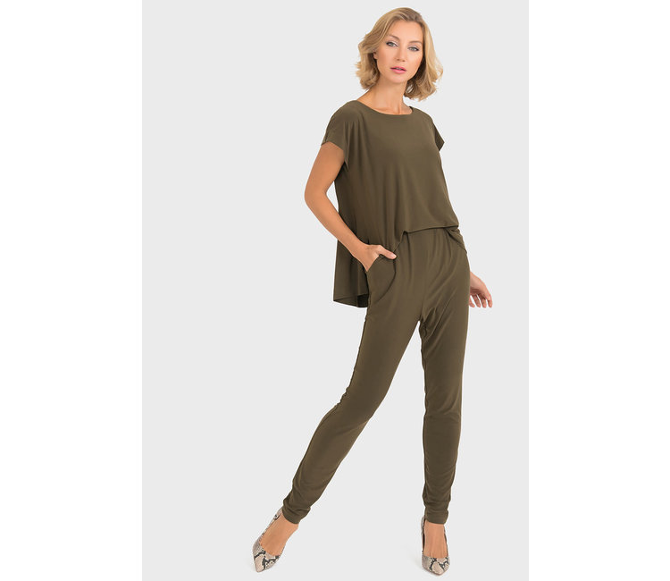 joseph ribkoff jumpsuits