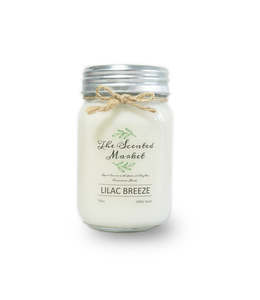 The Scented Market Lilac Breeze 16 oz