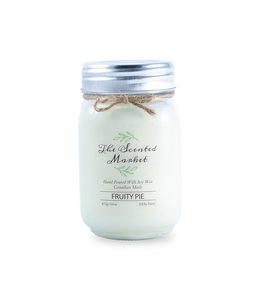The Scented Market Fruity Pie 16 oz