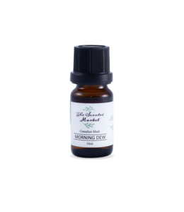 The Scented Market Essential oil Morning dew