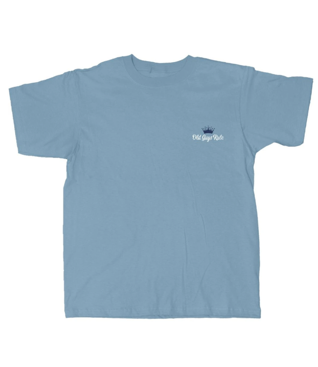 Old Guys Rule -Still Swinging