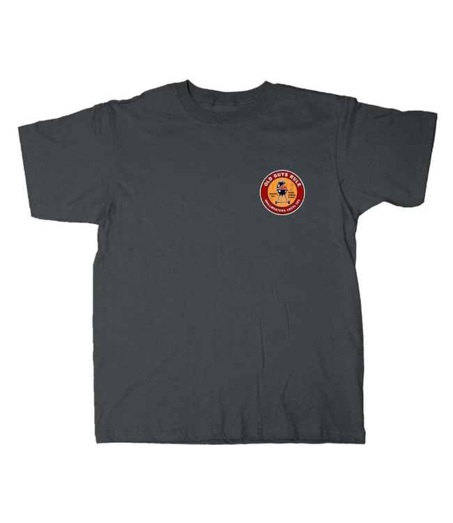 Old Guys Rule -Grillmasters Local