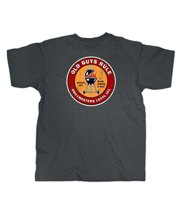 Old Guys Rule -Grillmasters Local