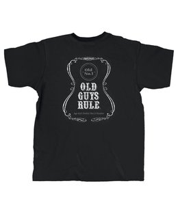 Old Guys Rule Age ain't nothing but a number