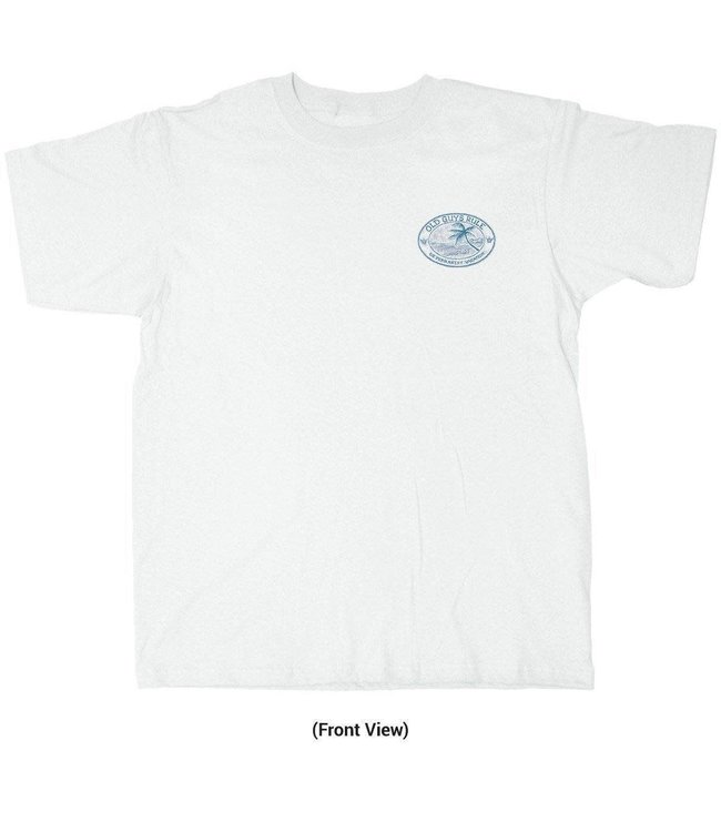 Old Guys Rule -On permanent vacation