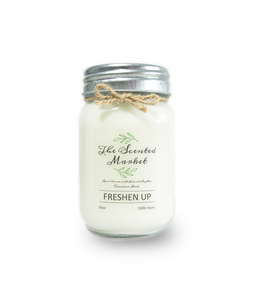 The Scented Market Freshen Up 16 oz
