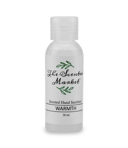 The Scented Market Hand sanitizer 50ml