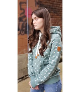Wanakome Sweaters \u0026 Bottoms - The Loop 