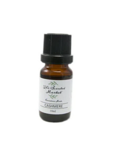 The Scented Market Essential Oil Cashmere