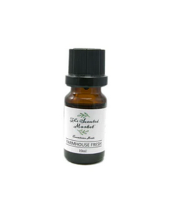 The Scented Market Essential Oil Farmhouse Fresh