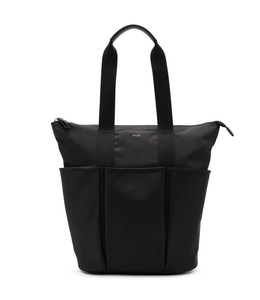 Co Lab Purses Convertible Tote- Black