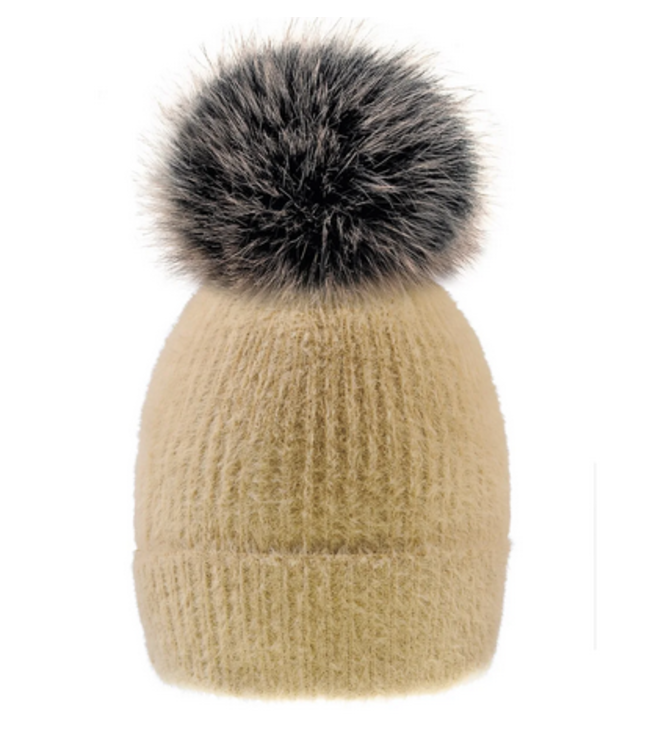 Woolk Ivanka Hat