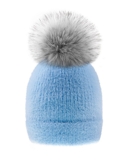 Woolk Ivanka Hat
