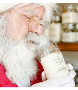 The Scented Market -16 oz- North Pole