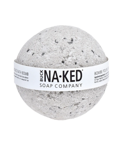 Buck Naked Bathbomb The Old Fashioned