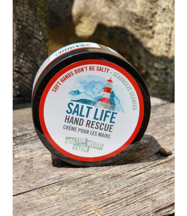Hand Rescue Salt life -4 oz