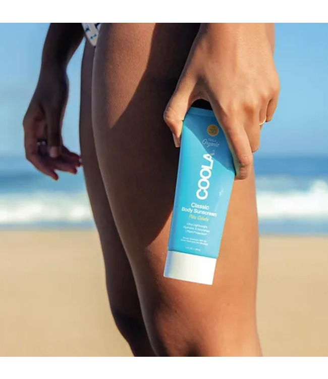 Coola -Sunscreen classic body-Pina Colada-148ml