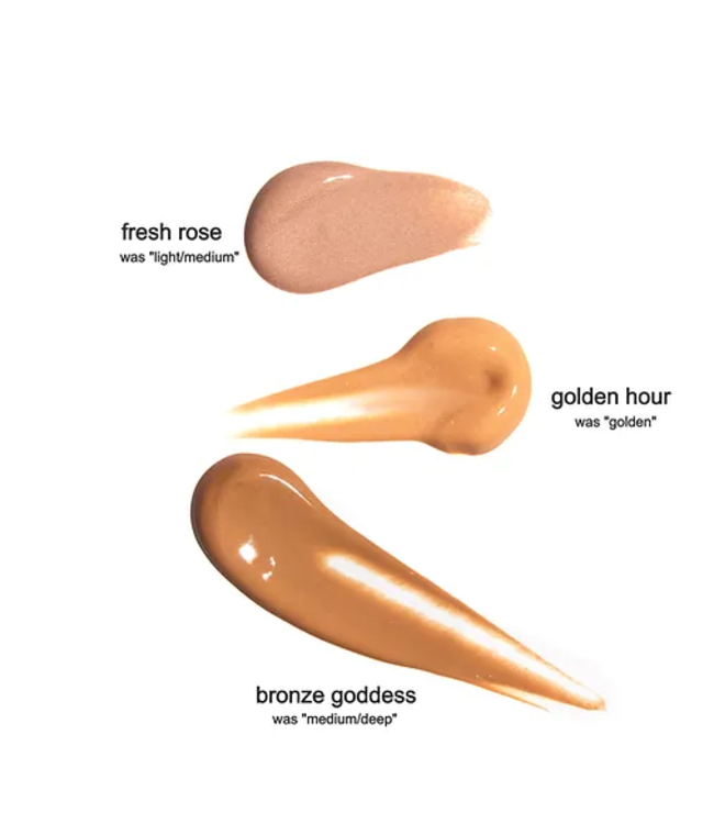 Coola - Tinted Moisturizer -Golden Hour- 1.5 Fl