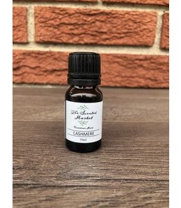 The Scented Market Essential Oil Cashmere