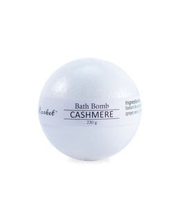 The Scented Market -Bath Bombs - Cashmere