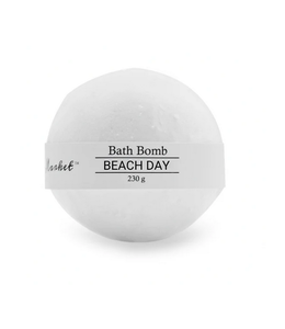 The Scented Market -Bath Bombs- Beach day