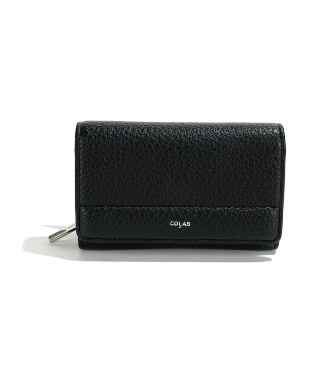 Co Lab Purses Truss 'CIEL' Wallet - Black