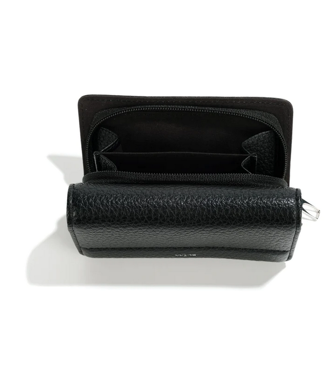 Co Lab Purses Truss 'CIEL' Wallet - Black