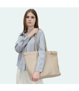 Co Lab Purses Rivera 'KODA' Tote - Stone