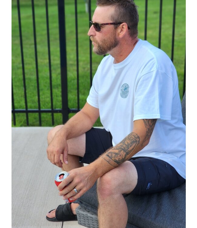 Old Guys Rule -On permanent vacation