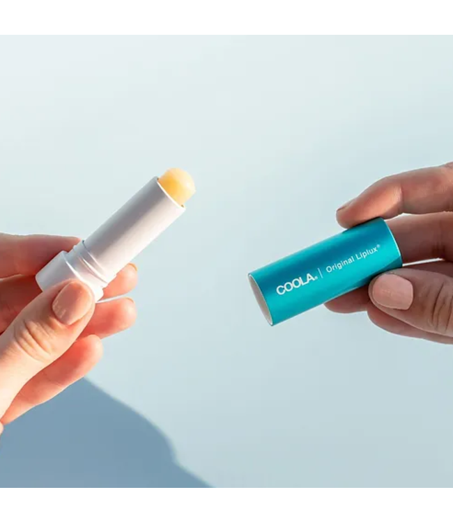 Coola - Classic Lip Trio SPF 30