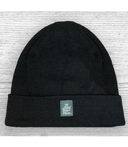 Old Guys Rule - Beanie- Black