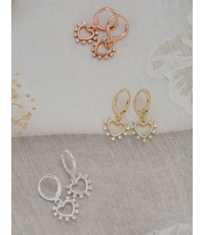 Glee - I've got a crush - Gold