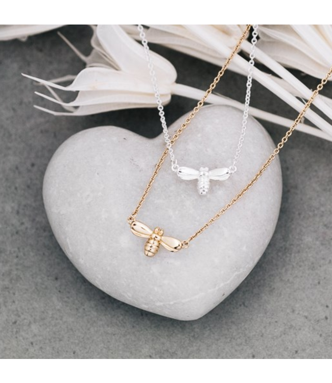 Glee -Queen Bee-Silver